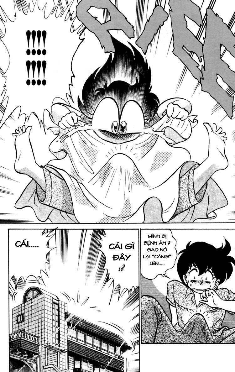 fubata-kun change! chapter 22 20