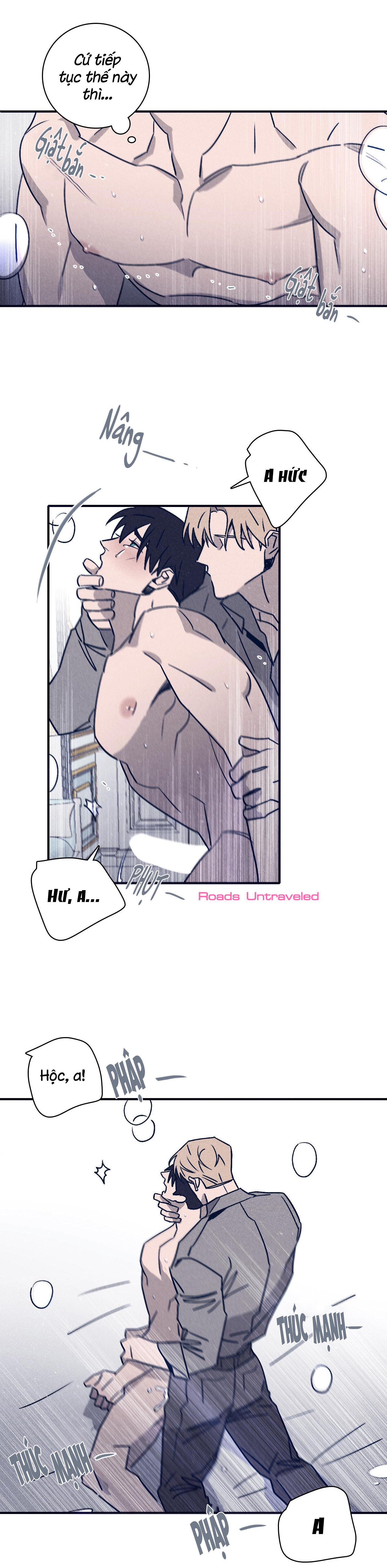 độc dược (marcel) chapter 44 14