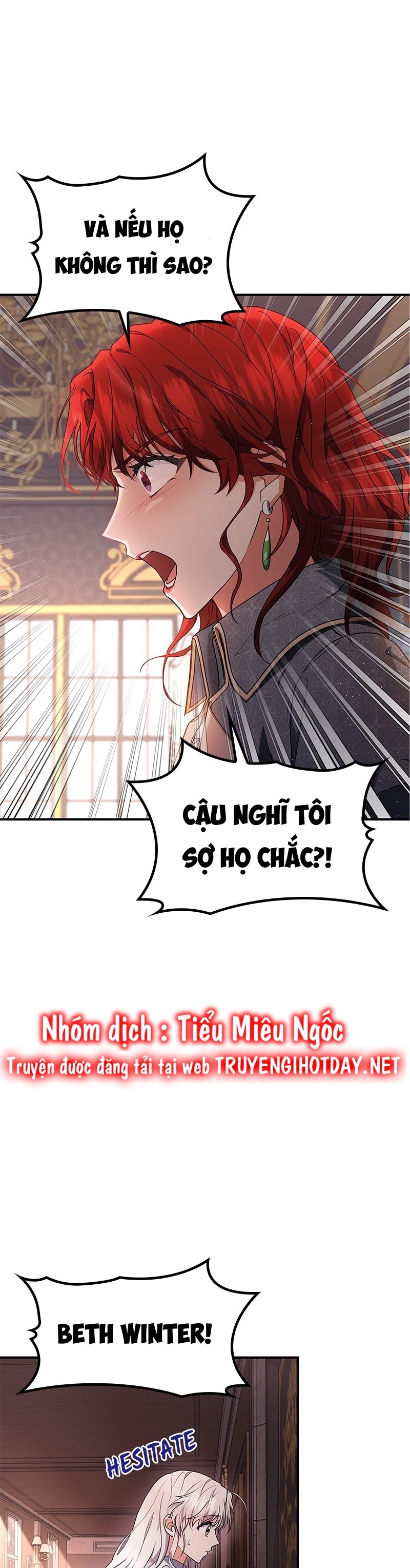 những gì melvin để lại chapter 8 9