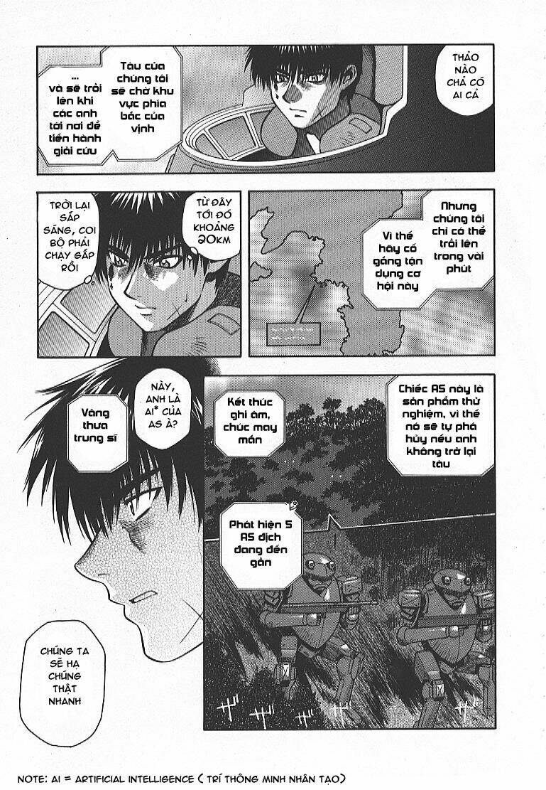 full metal panic! chapter 13 7