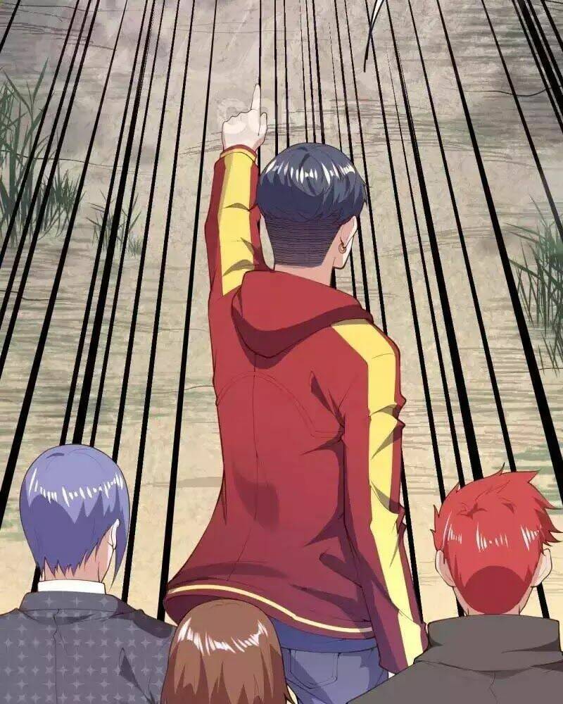 đô thị hộ hoa tiên tôn chapter 33 29