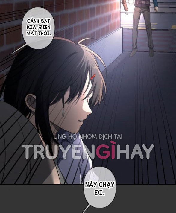 Tự Do Trong Mơ chapter 43.2 32