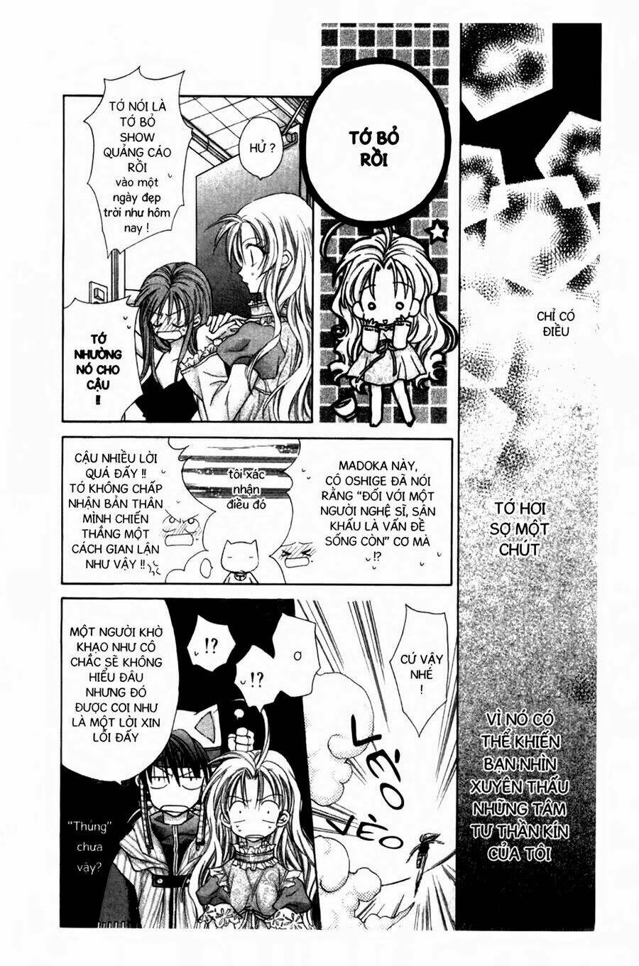 tìm ánh trăng tròn chapter 6 13