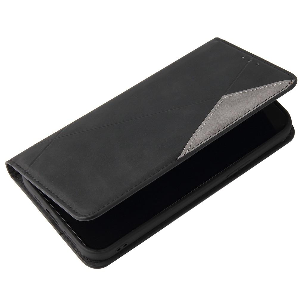 Bao Da Thiết Kế Thời Trang Tiện Lợi Cho Samsung Galaxy S10 S9 S8 Plus S10 + S9 + S8 + S10E S7 Edge