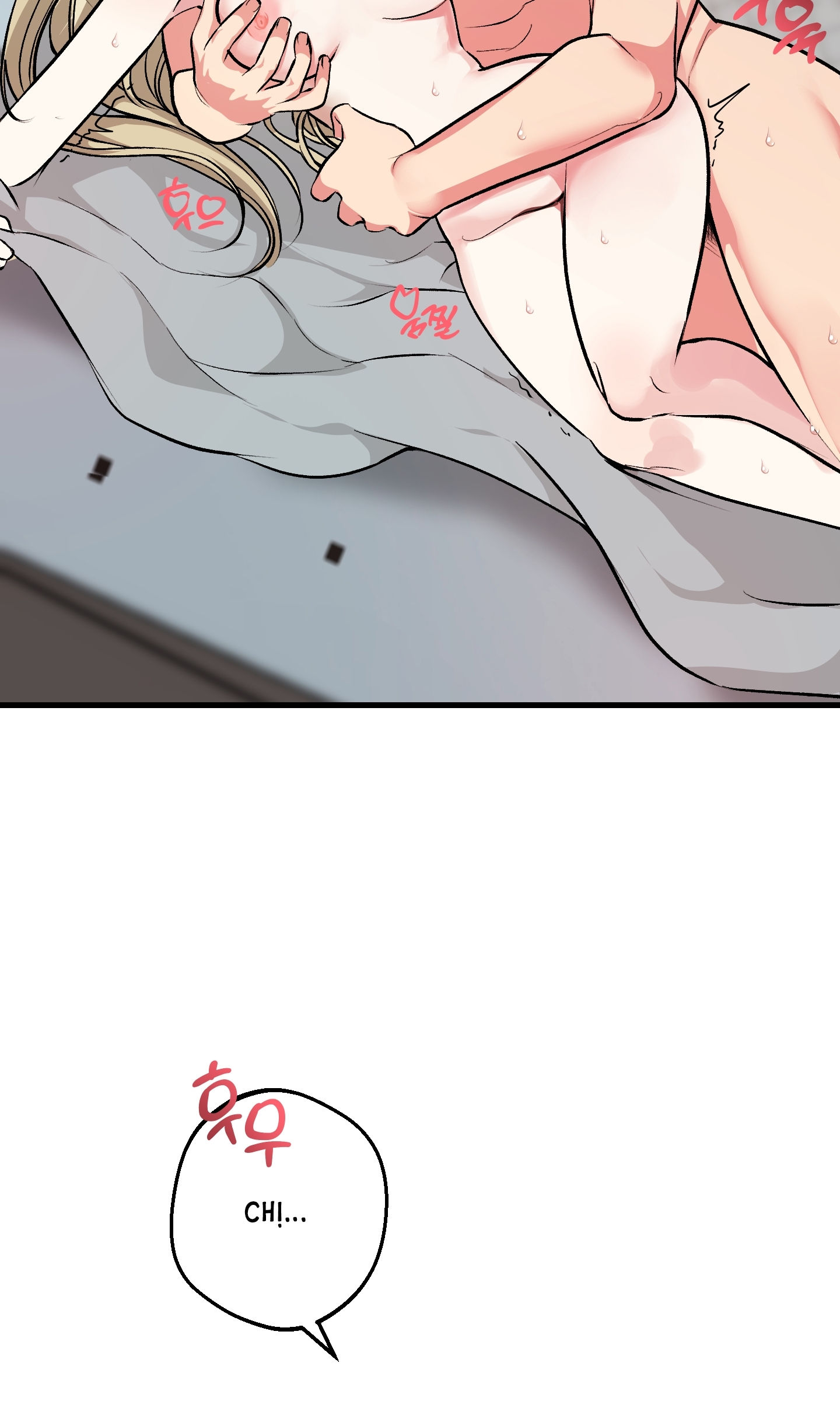 [18+] thêm một lần nữa thôi chapter 8.2 46