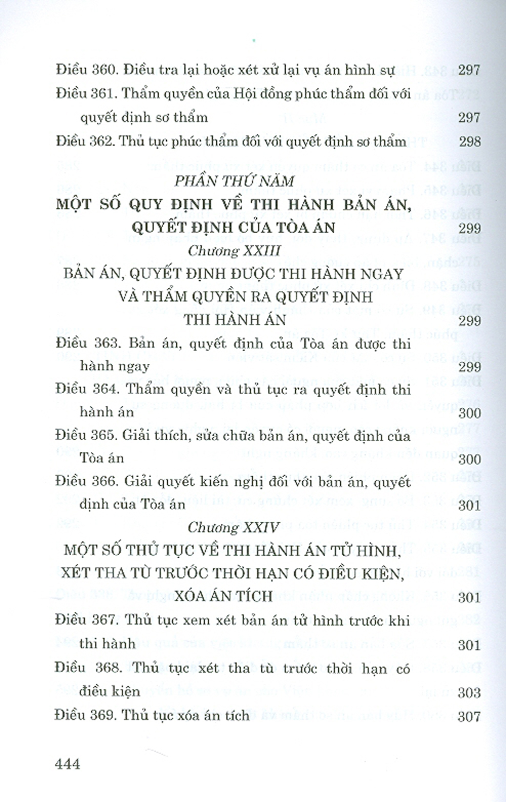 Bộ Luật Tố Tụng Hình Sự (Hiện Hành) (Sửa Đổi, Bổ Sung Năm 2021)