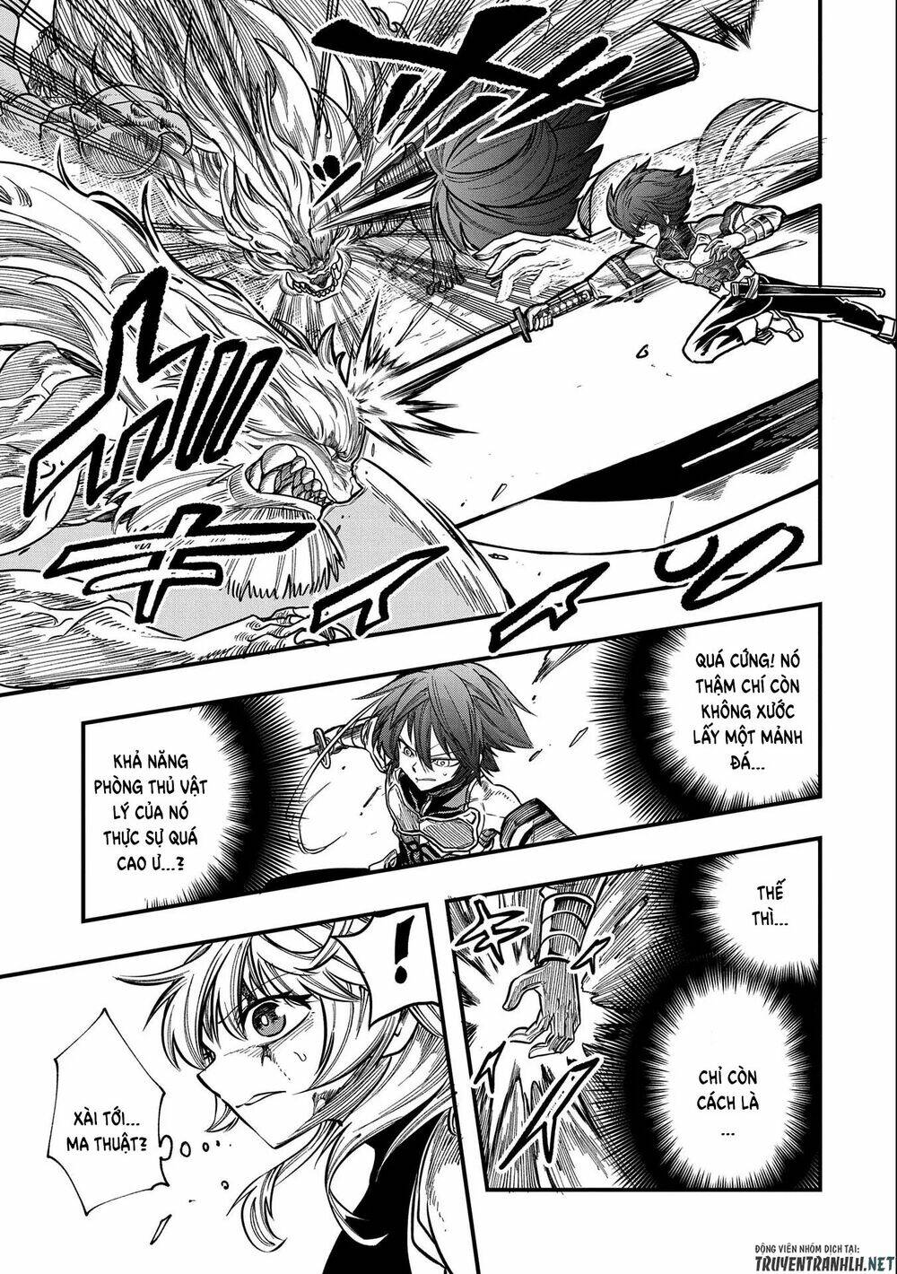 sekai saikyou no doryokuka: sainou ga (doryoku) datta no de kouritsu yoku kikakugai no doryoku o shi chapter 11 13