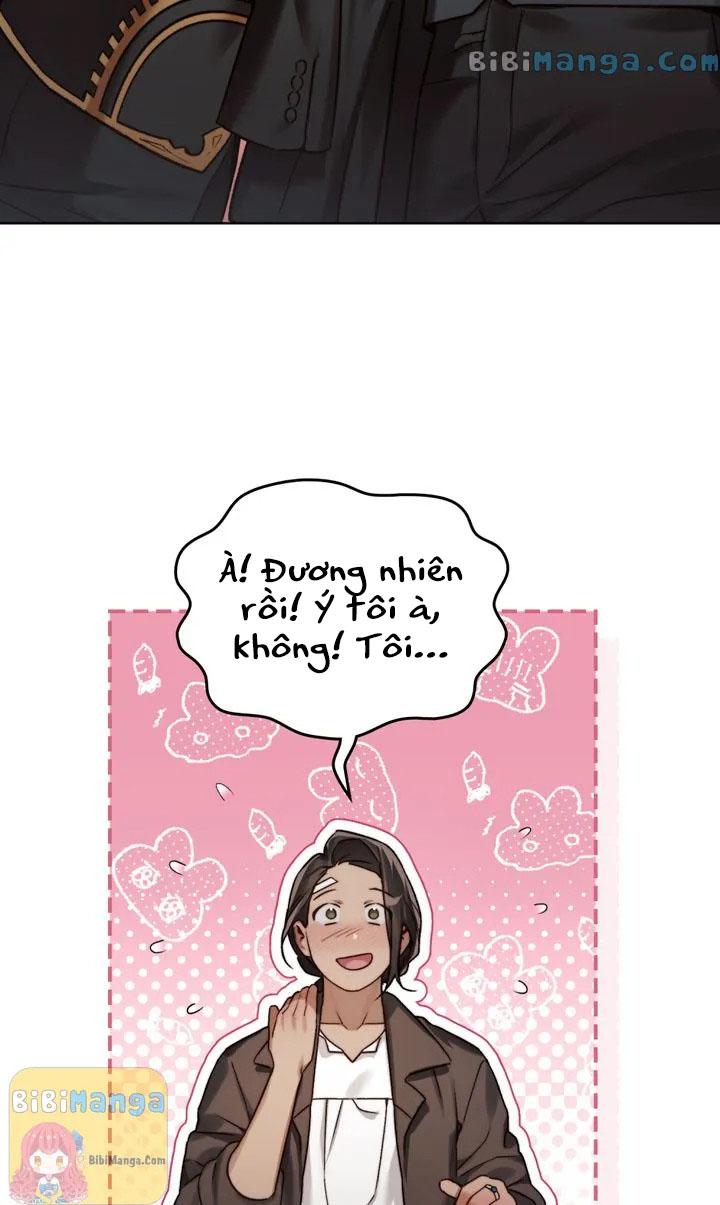 nữ giả kim chapter 9.1 14