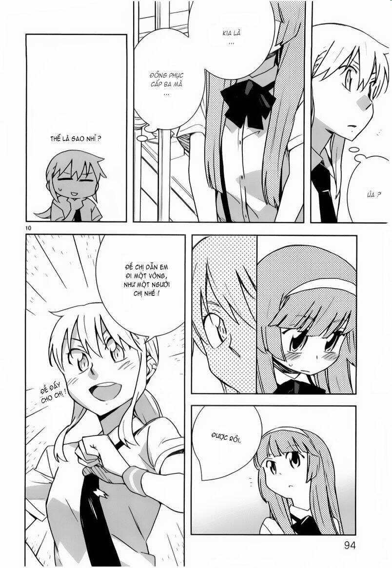 hyakko chapter 21 10