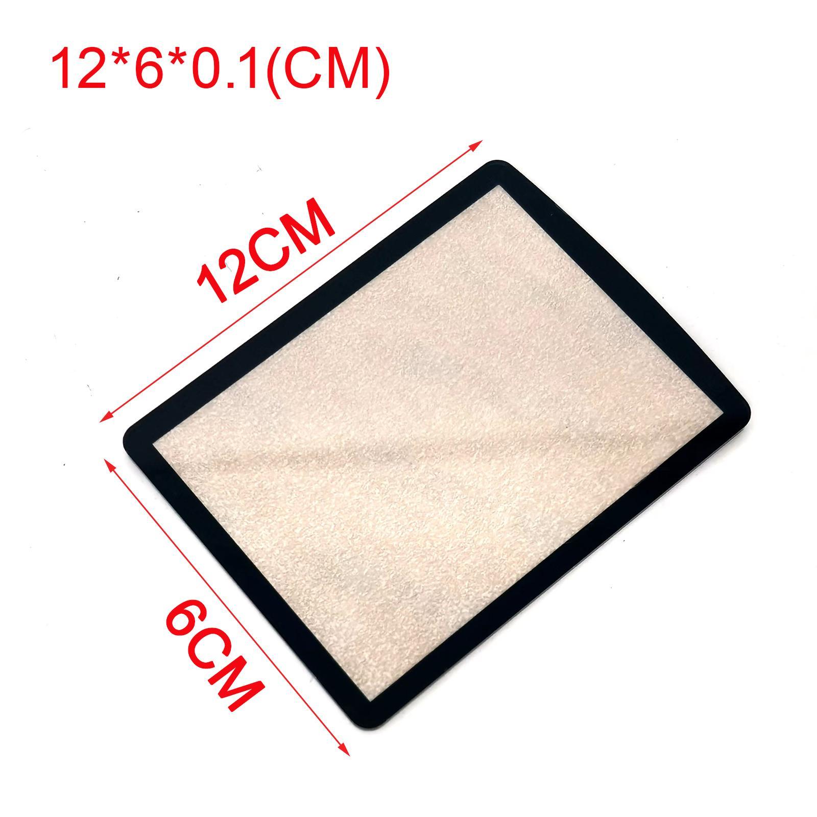 LCD Screen Window Display Anti for External Screen