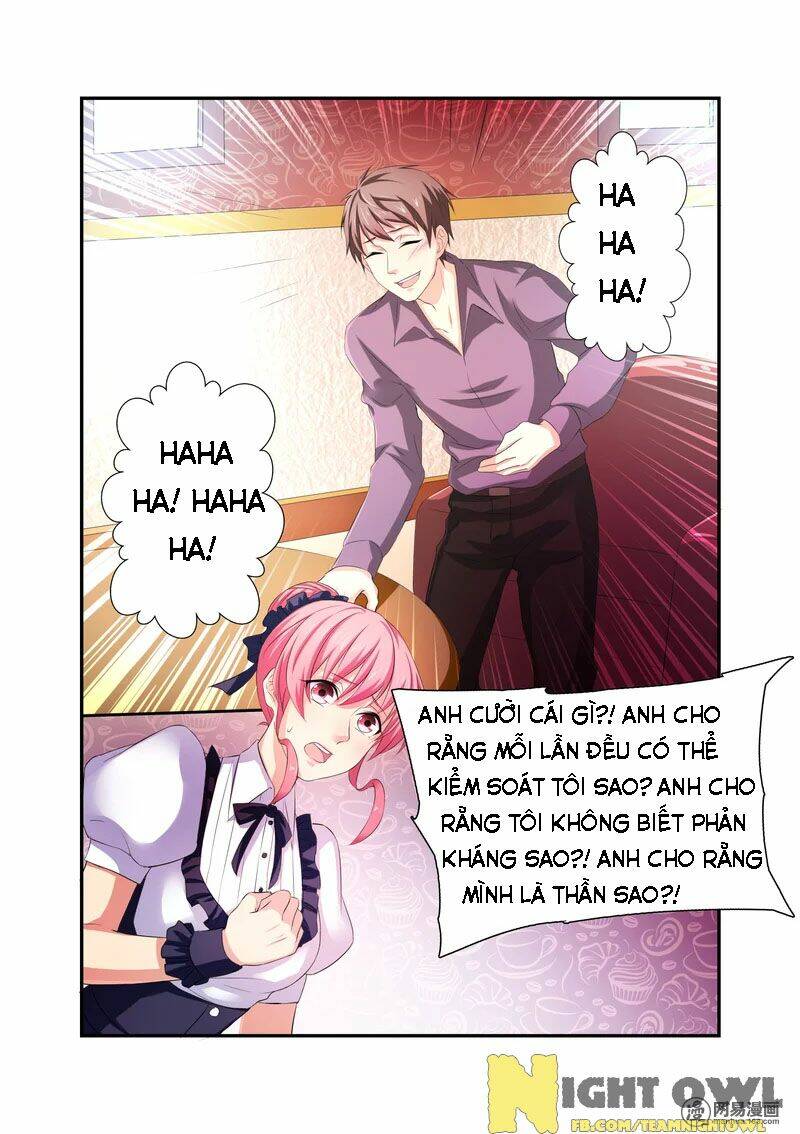 cô vợ nhỏ bé của thiếu gia ác ma chapter 7 6