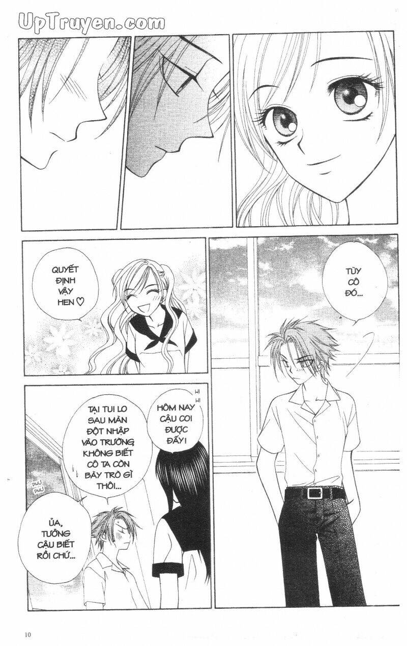 v.b.rose chapter 3 12