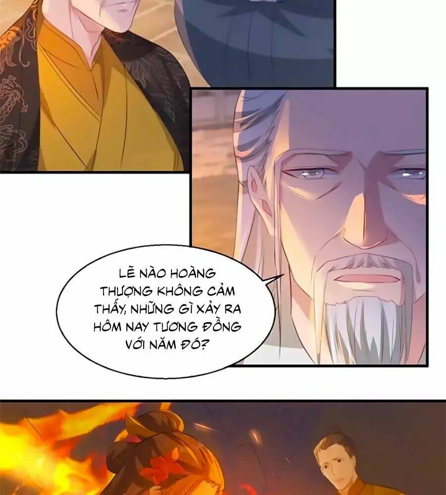 gian phi như thử đa kiều chapter 61 11