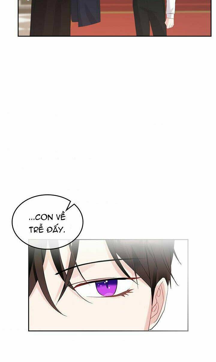 công chúa phản diện muốn ở trong ngôi nhà bánh quy chapter 29 43