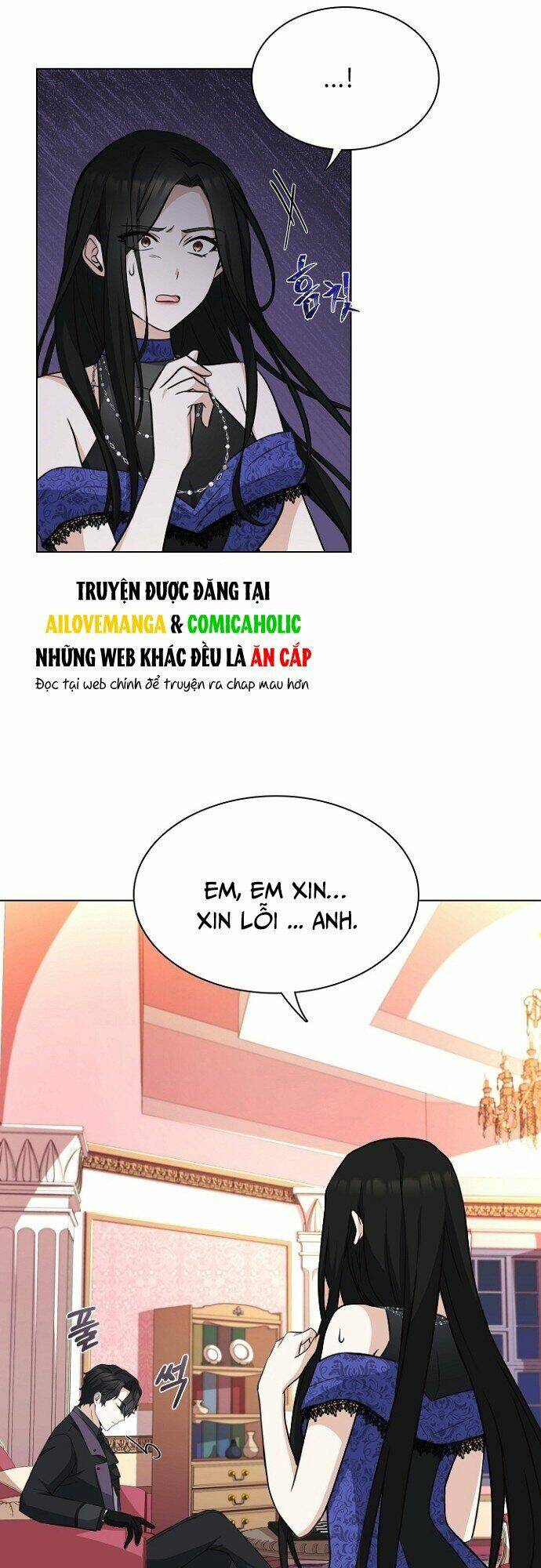 một đêm với hoàng đế chapter 19 56