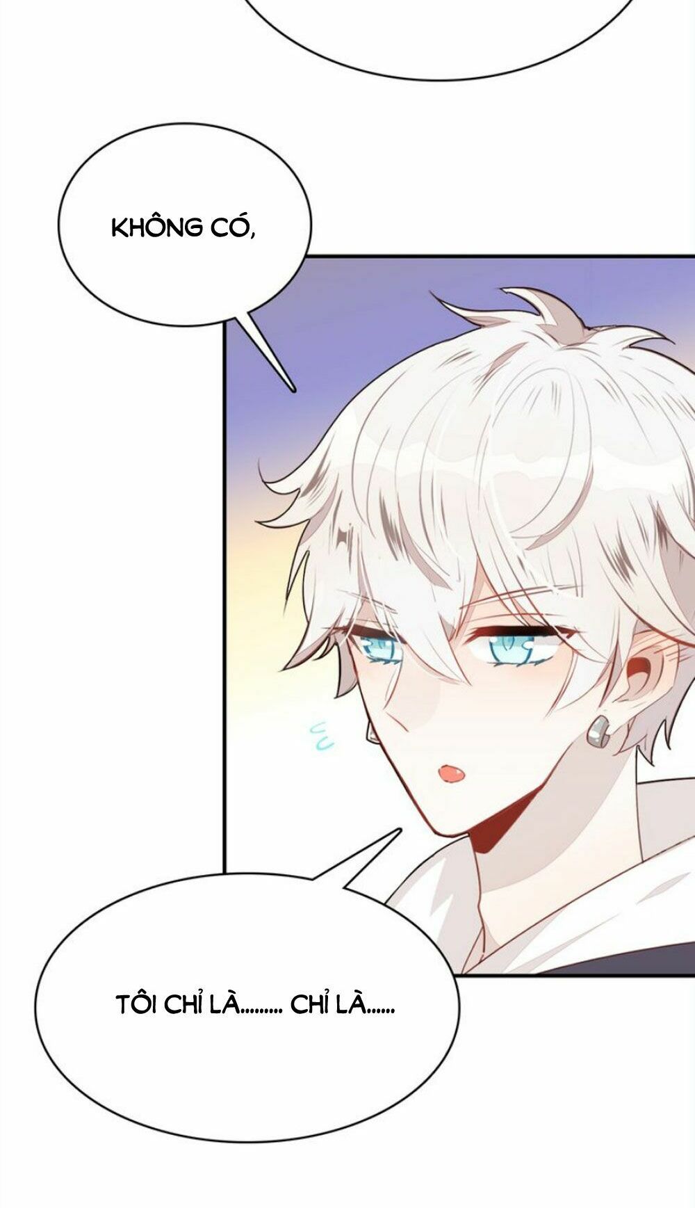 Ái Thượng Ngạo Kiều Long Vương Gia chapter 30 - Trang 58