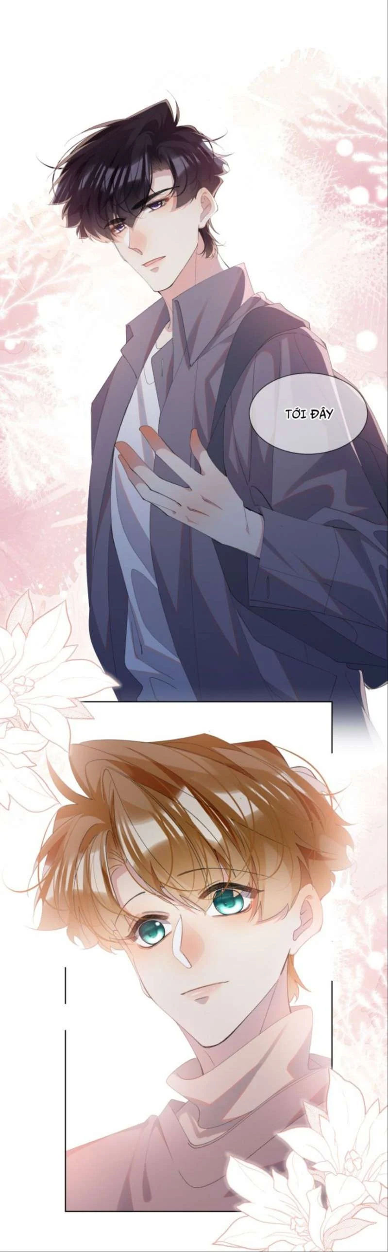 tư tự vạn thiên chapter 27 24