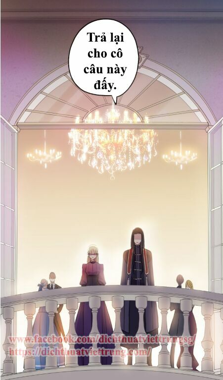 vết cắn ngọt ngào phần 2 chapter 57 5