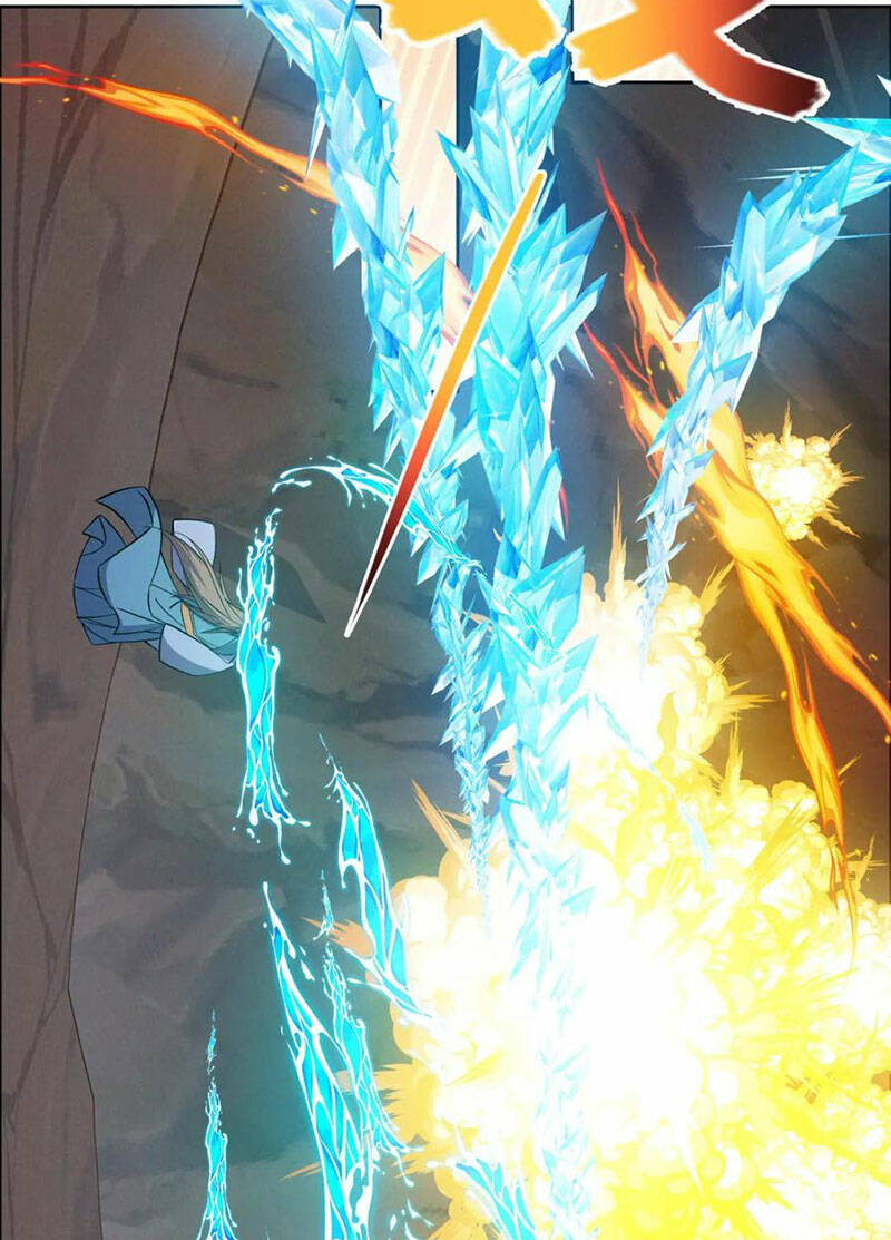 thôn phệ một thế giới tu tiên chapter 158 30