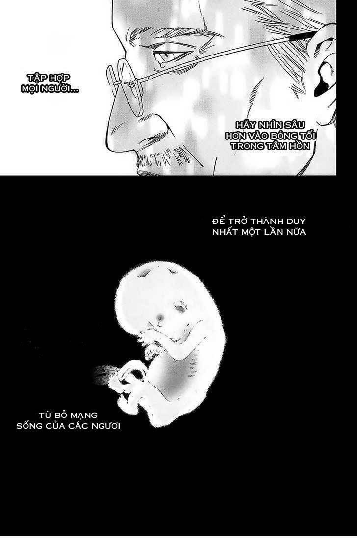 alive - the final evolution chapter 55 14