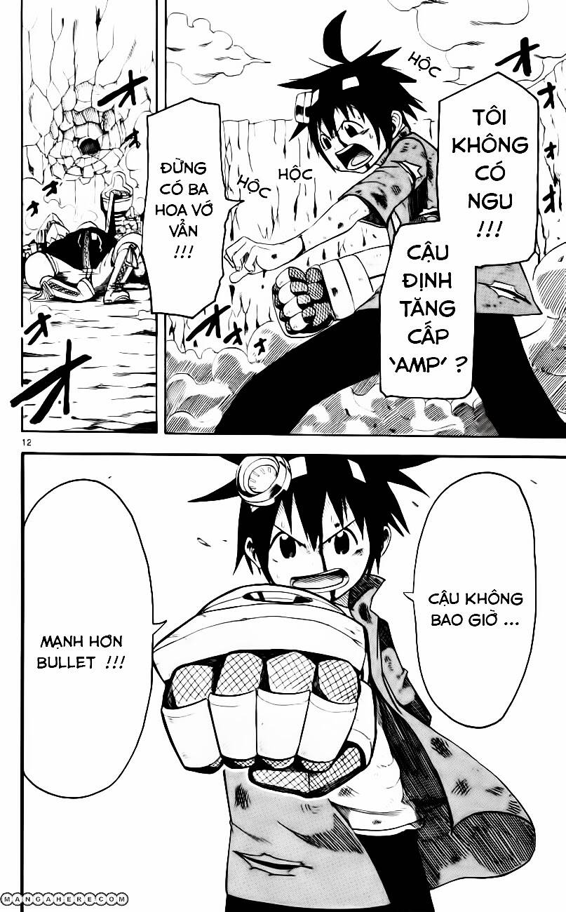 bullet armors chapter 6 13