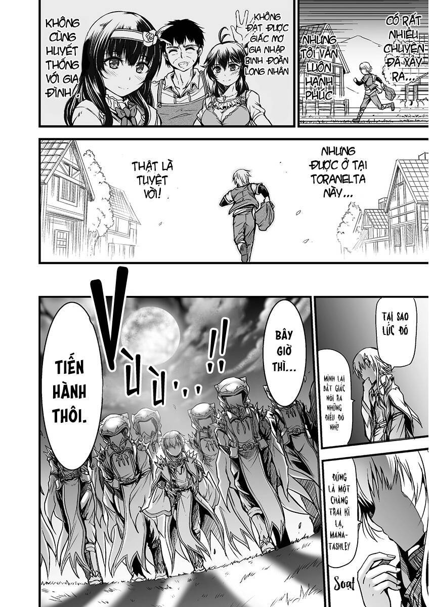 cuồng long bạo thực chapter 1 31