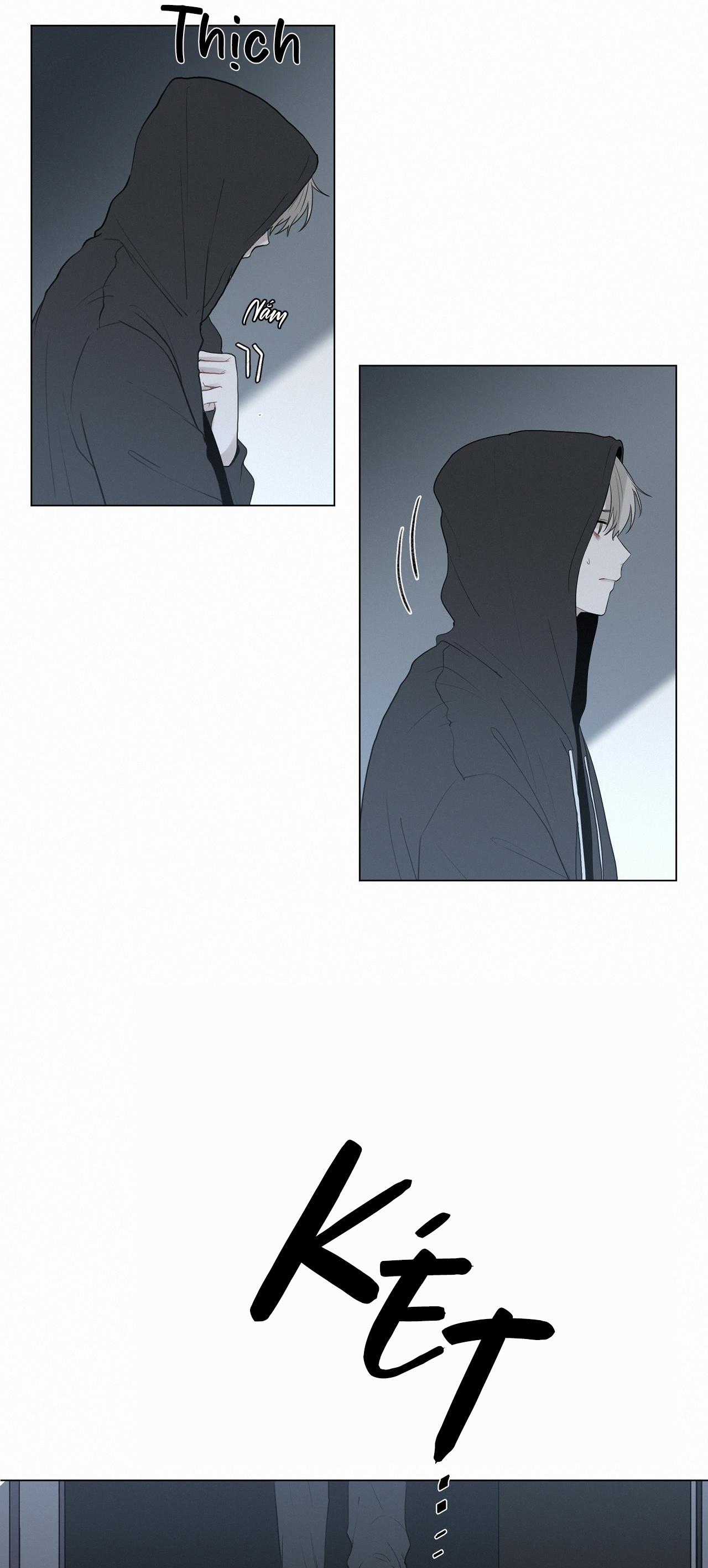 hiến tế máu chapter 43 15