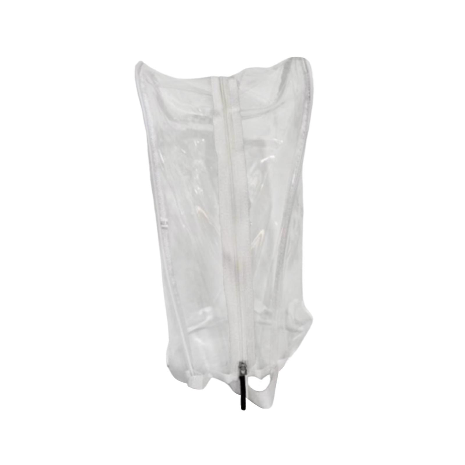 Golf Bag Rain Cover, Portable = Durable Waterproof Fashion Golf Bag Hood