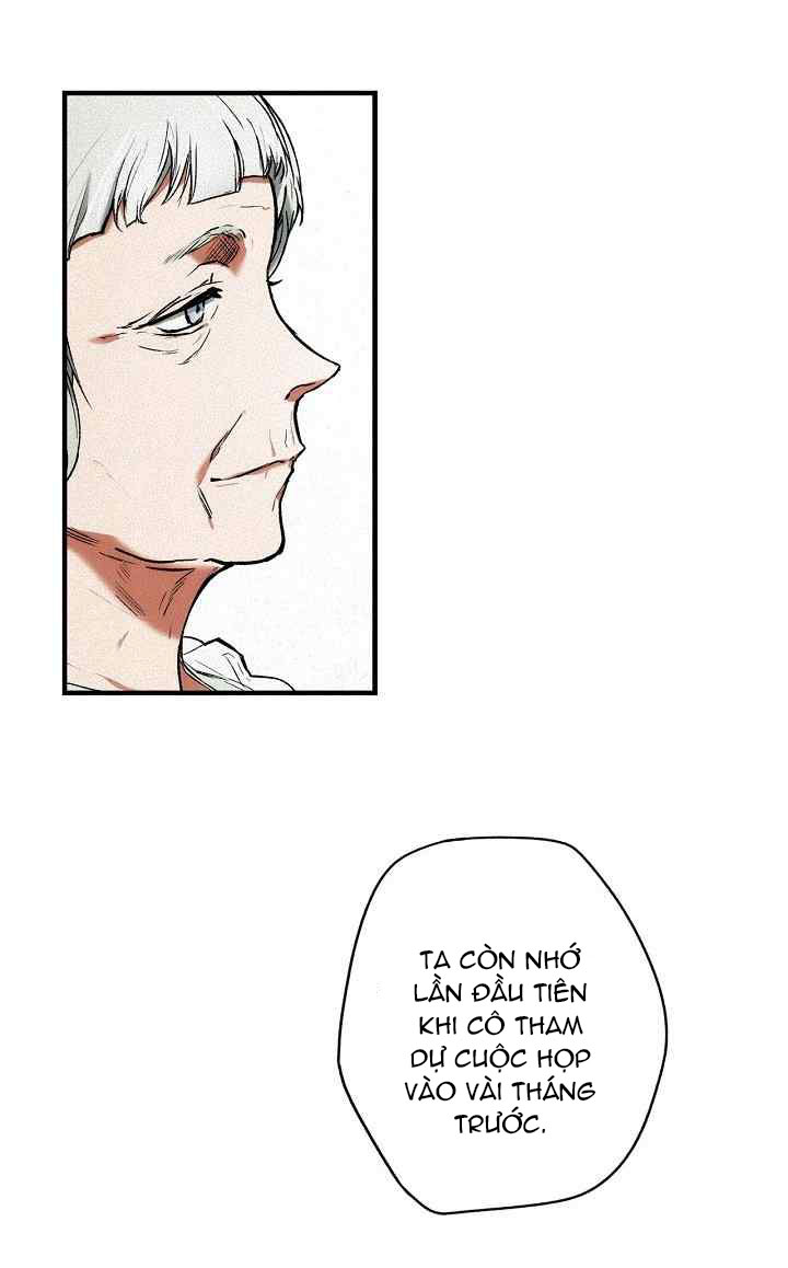 cổ tích về người mẹ kế chapter 25 34