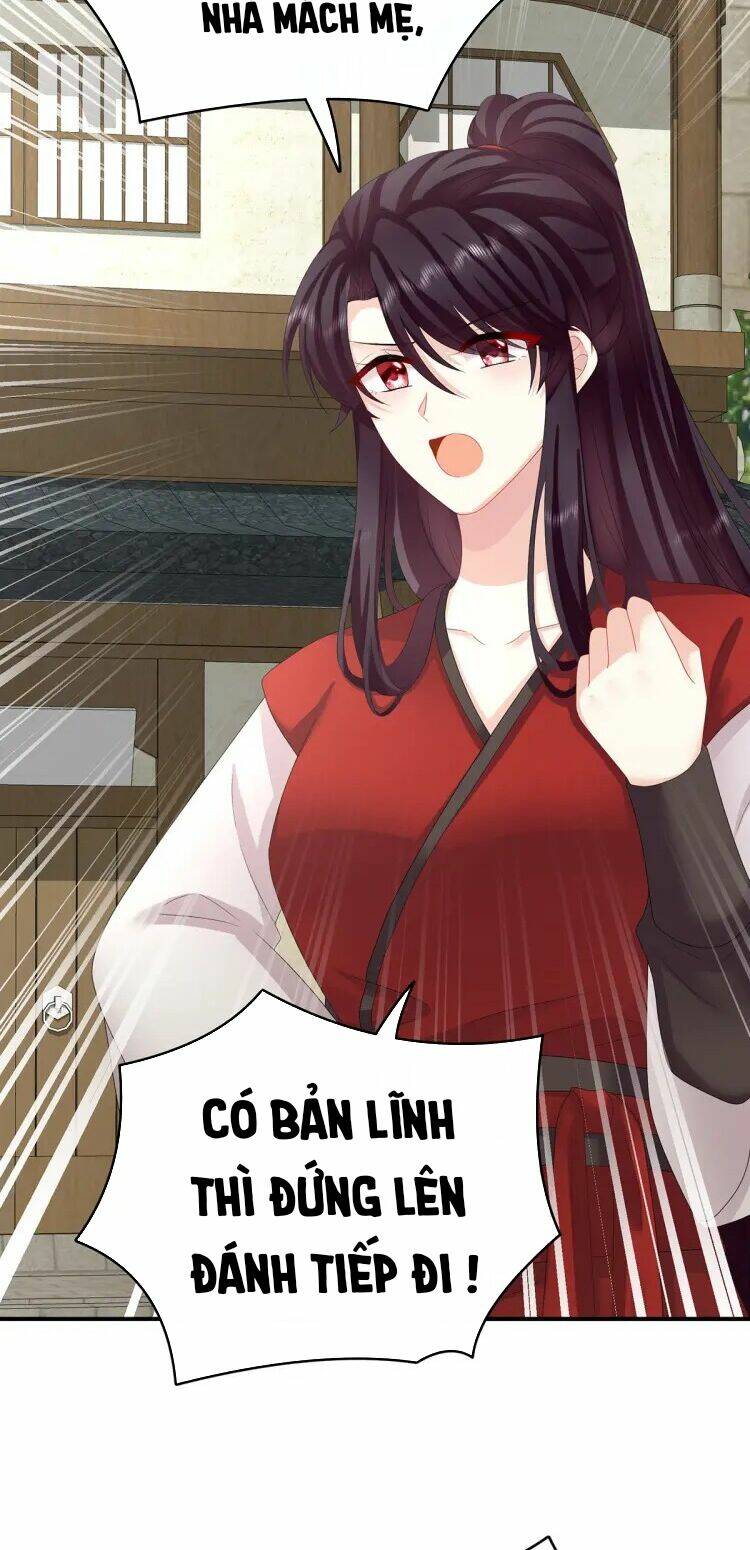 kiều phu có hỉ chapter 36 16