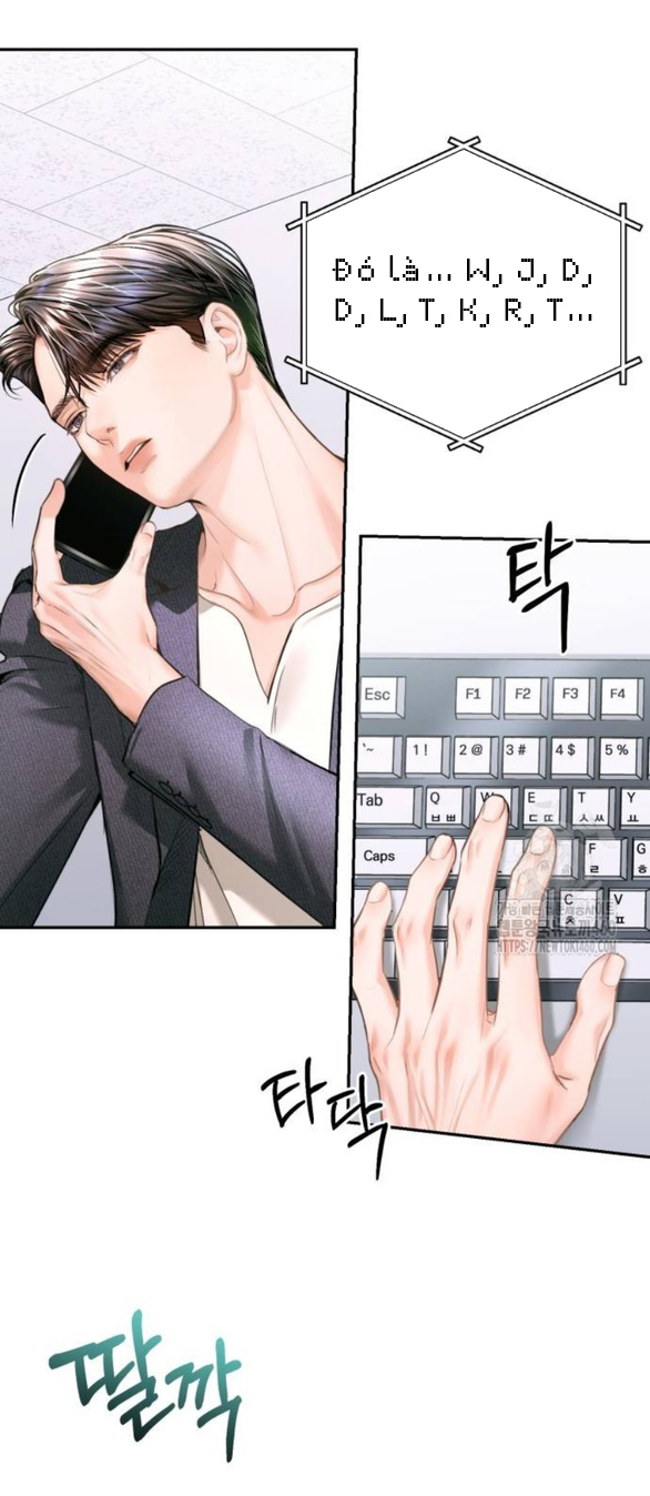 đứa trẻ trông giống tôi chapter 35.2 23