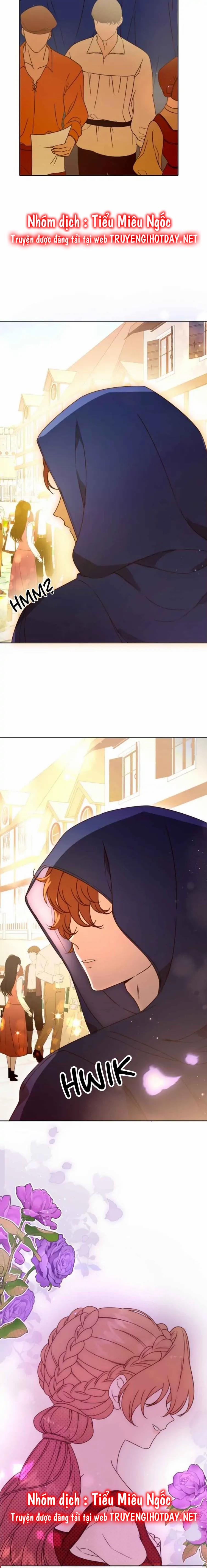 hãy tránh xa khỏi tôi, romeo chapter 36 5