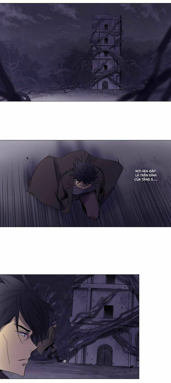 bản khế ước linh hồn chapter 68 16