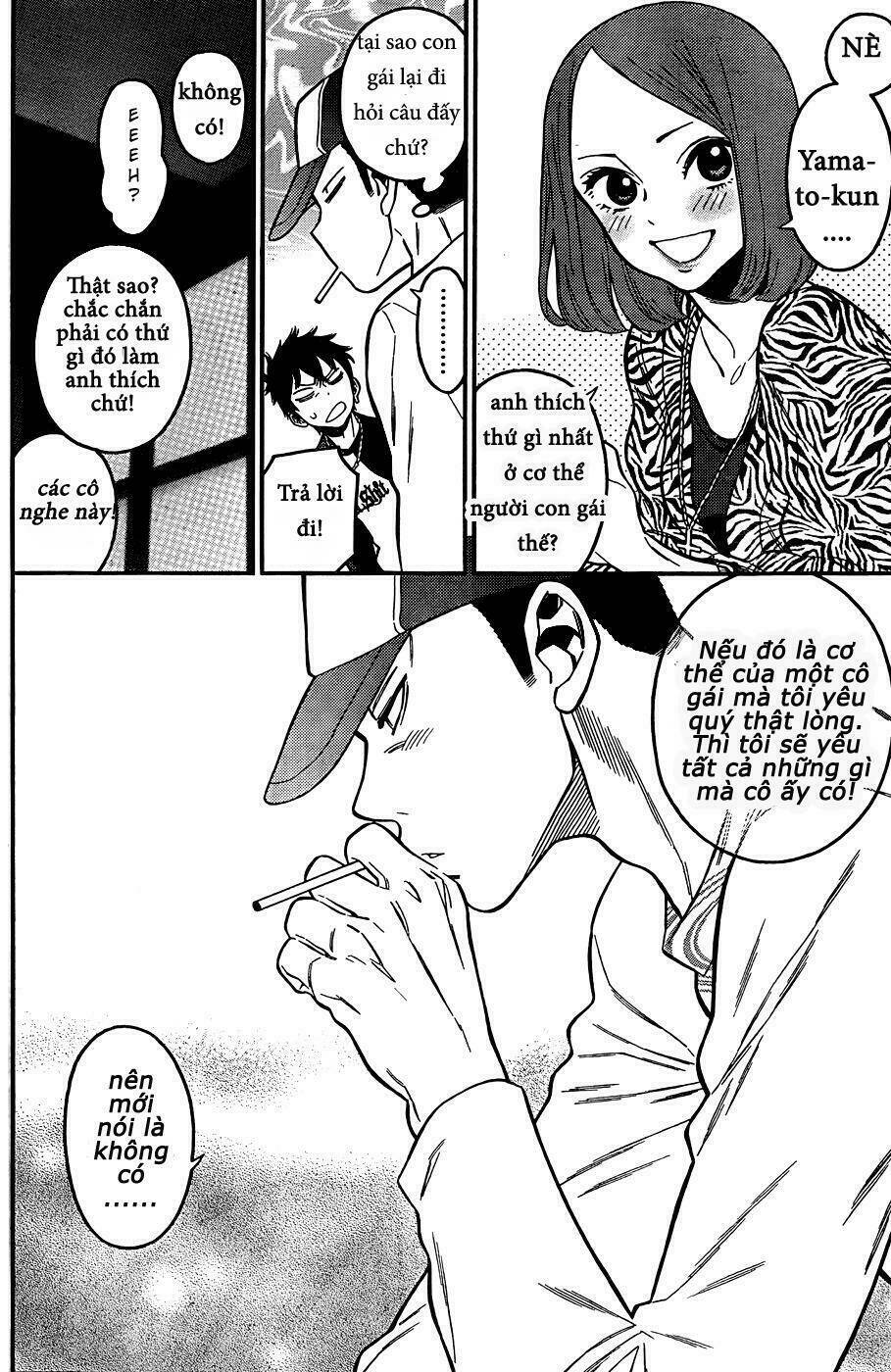 momoiro meloik chapter 6 15