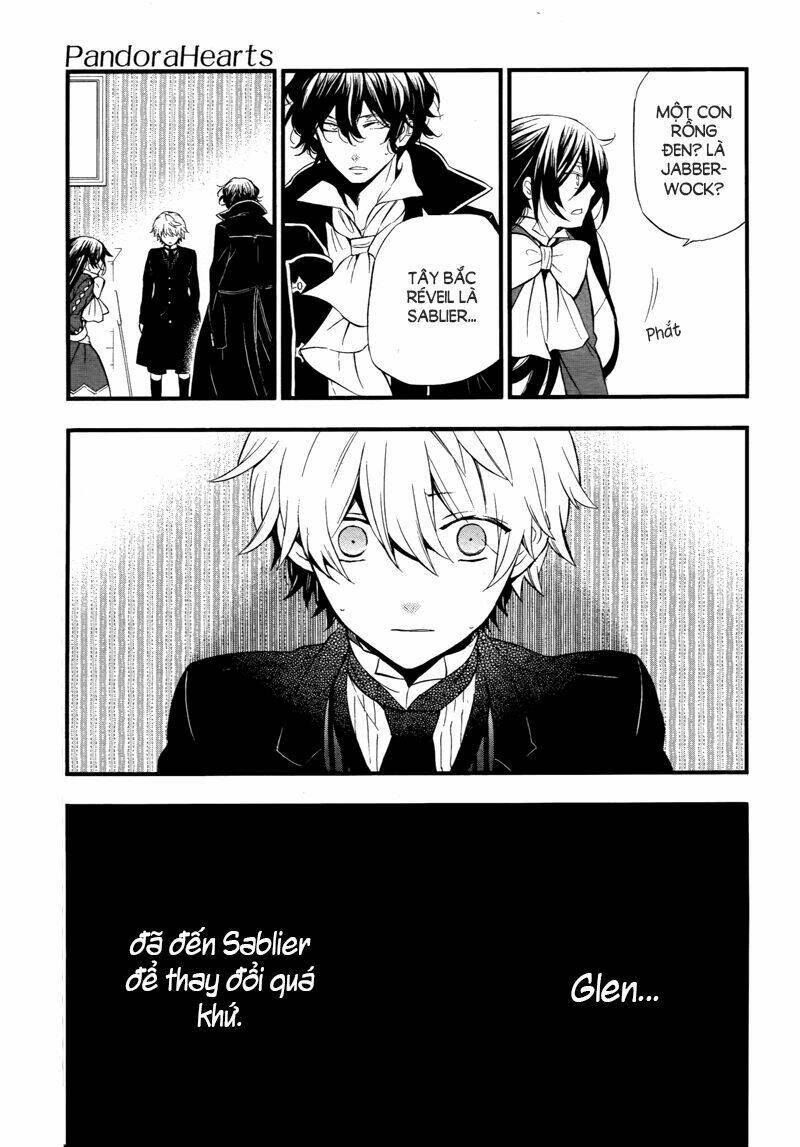 pandora hearts chapter 87 46