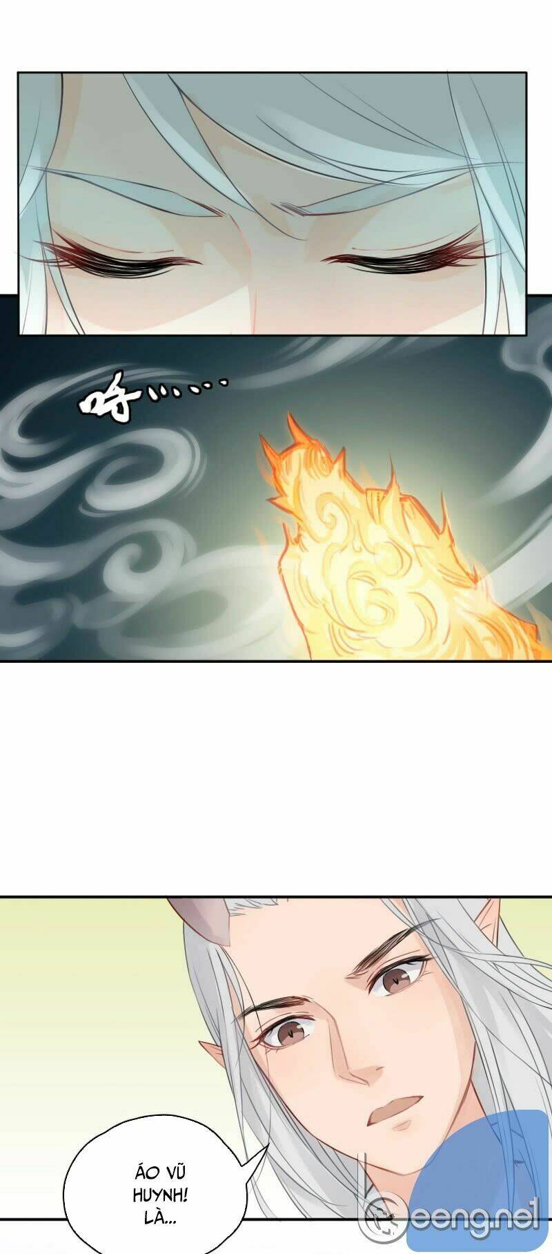 tây du ngạo tuyết thiên chapter 22 3