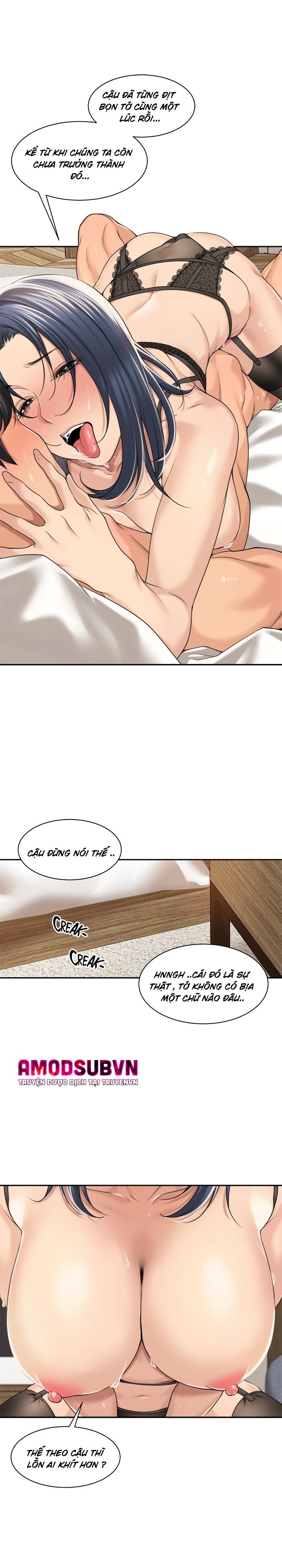 hơn cả tình bạn chapter 30 15