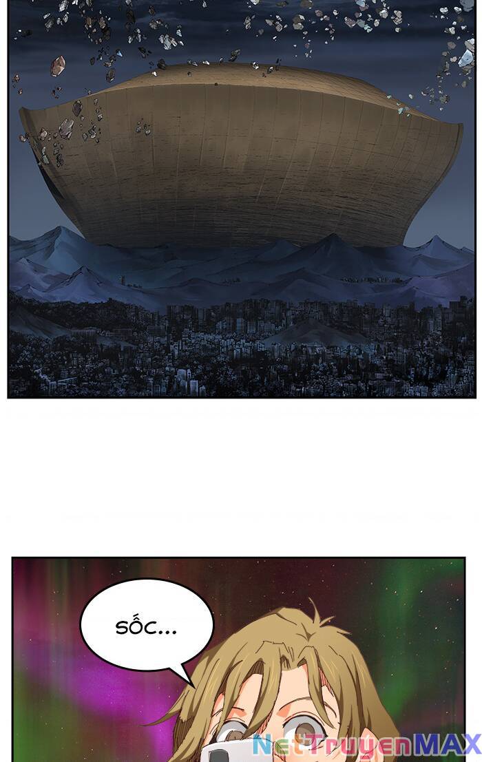 Chúa tể học đường chapter 542.5 58