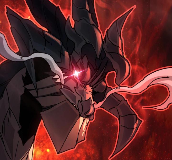 mở màn kiêm nhiệm boss hắc long, tôi vô địch rồi chapter 2 187