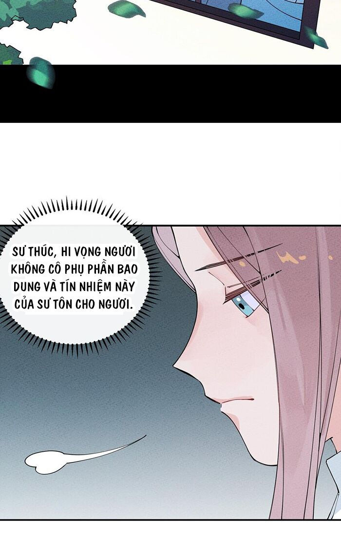 là thánh hoàng chính đạo, ta cưới ma tôn tà đạo？！ chapter 8 41