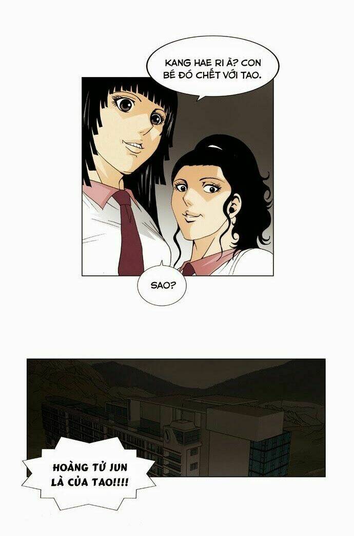 ultimate legend: kang hae hyo chapter 38 21