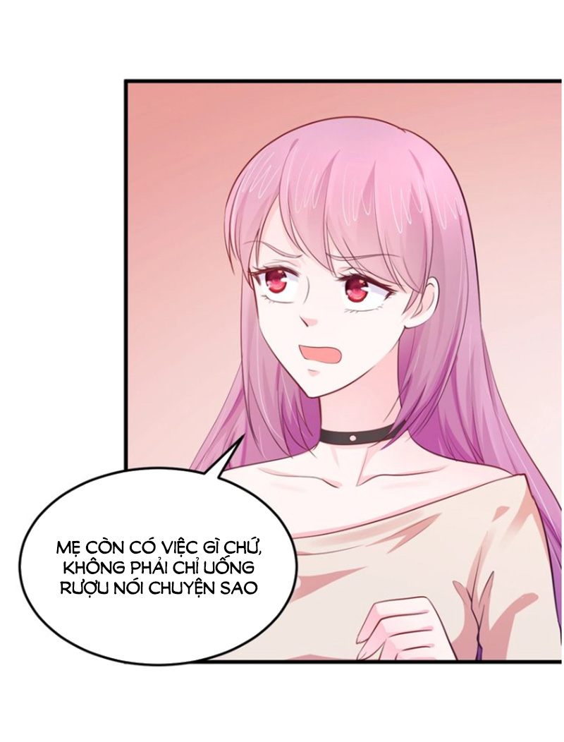 độc nhất sủng ái của thủ tịch chapter 45 5