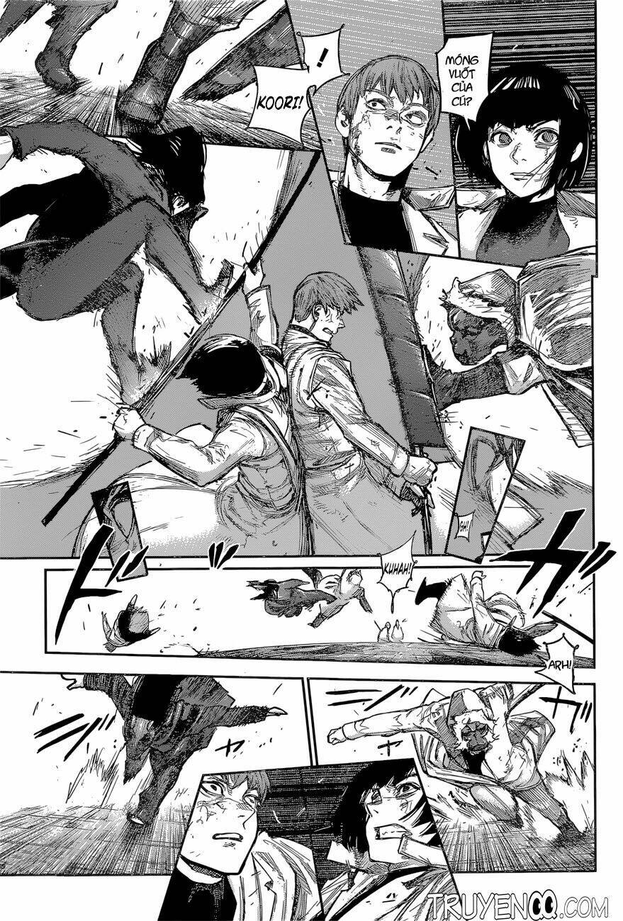 ngạ quỷ vùng tokyo 2 chapter 175 9