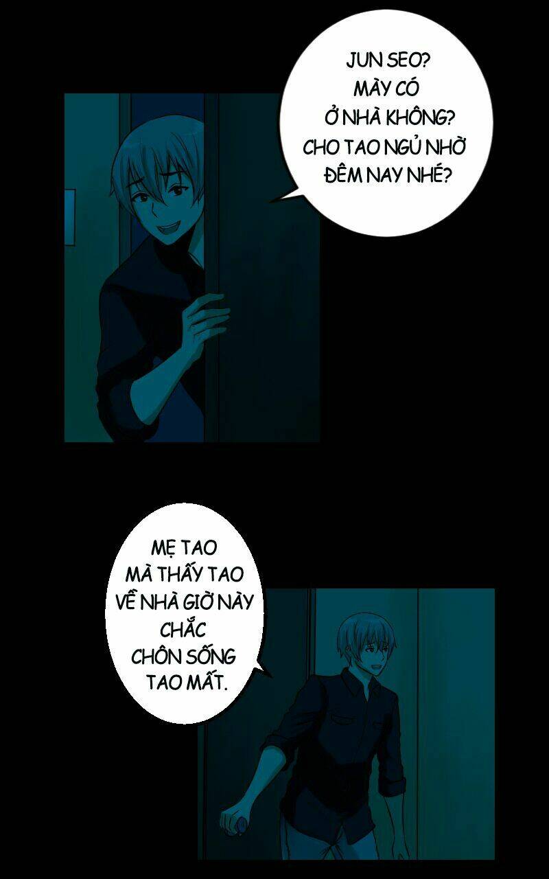 why did we meet? chapter 2 19