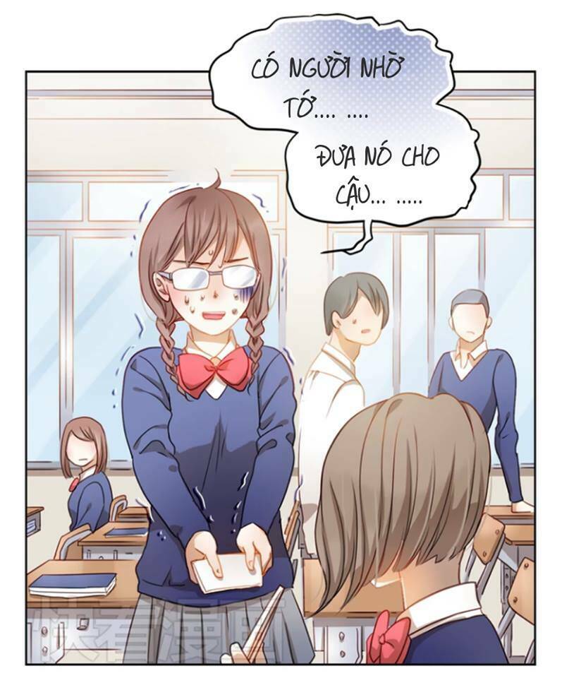 sự cám dỗ xấu xa chapter 5 17