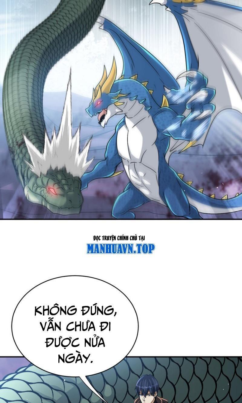 cựu nhật ngự long chapter 59 24