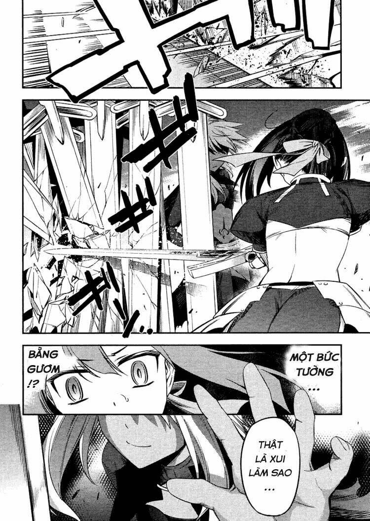 fate/kaleid liner prisma illya 2wei! chapter 9 12