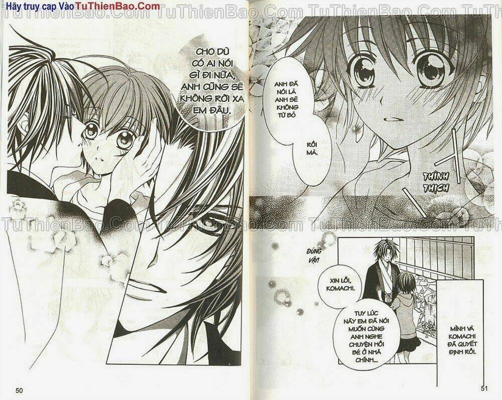 triệu hồi sư chapter 5 26