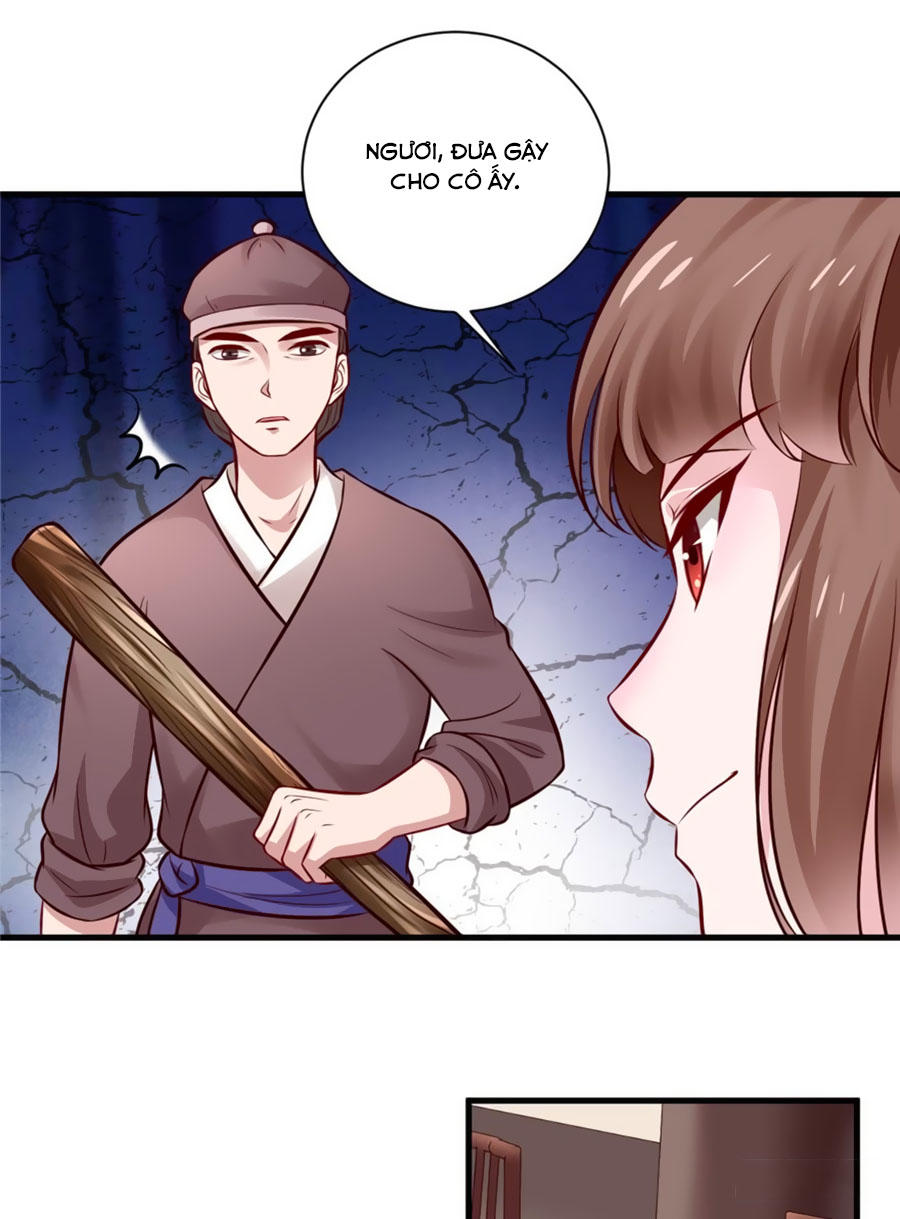 nữ đế livestream công lược chapter 11 37