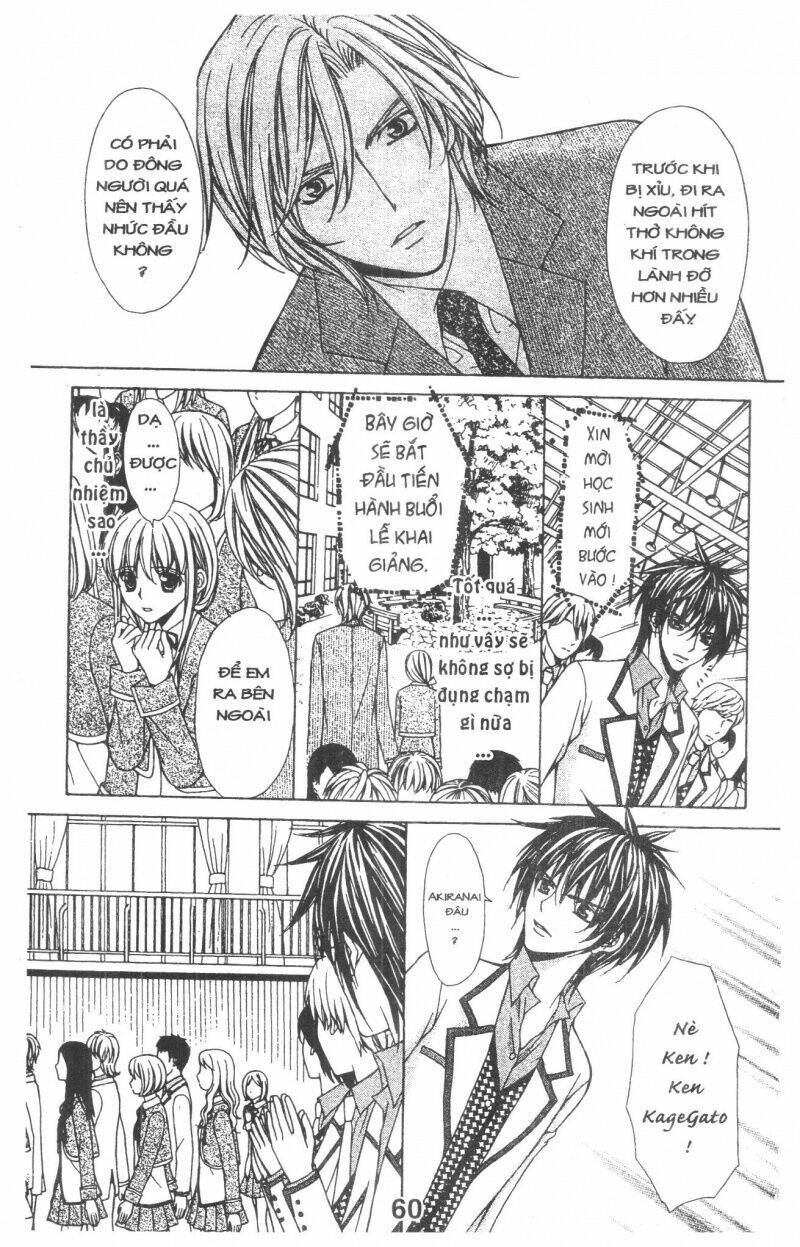 heart no daiya chapter 1.1 18